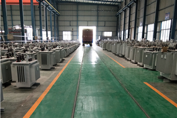 福清S13-1000kva/10kv/0.4
