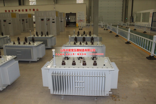 福清S20变压器